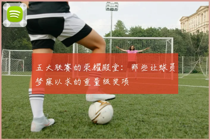 五大联赛的荣耀殿堂:那些让球员梦寐以求的重量级奖项